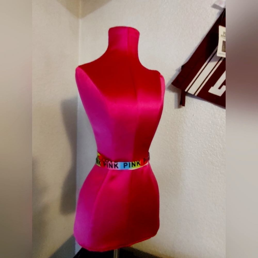 Victoria's Secret Mannequin